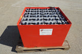 Staplerbatterie 48V 6PzS750