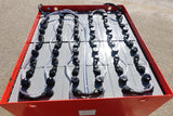 Staplerbatterie 48V 6PzS750