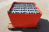 Staplerbatterie 48V 6PzS750
