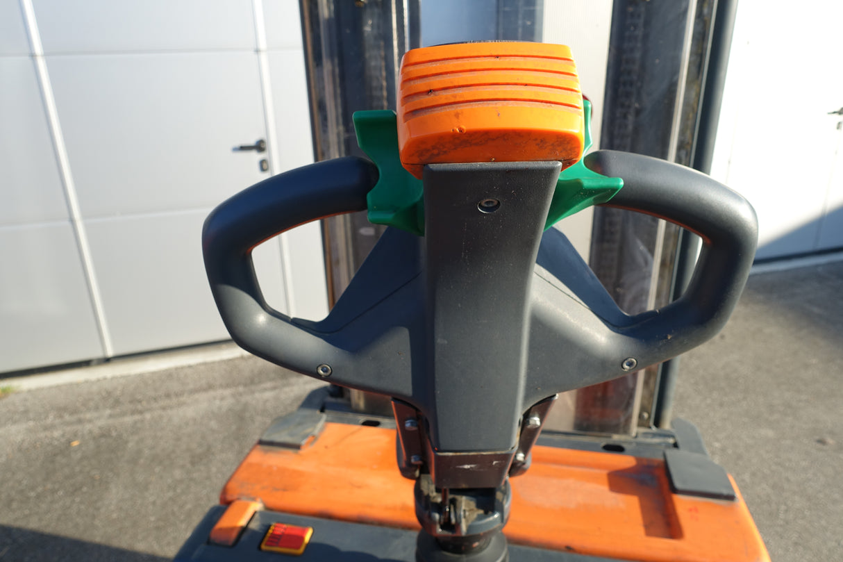 Steinbock WP 14 IS Hochhubwagen