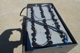 Forklift battery 24V 8PzS1000
