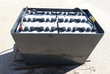 Forklift battery 24V 8PzS1000
