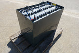 Forklift battery 24V 8PzS1000