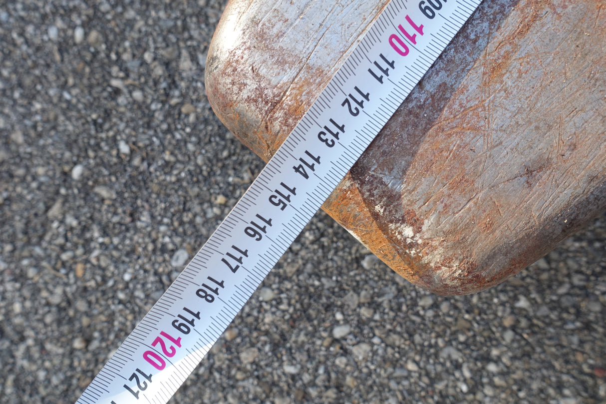 Steinbock WP 14 IS Hochhubwagen