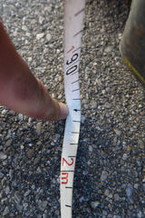 Steinbock WP 14 IS Hochhubwagen