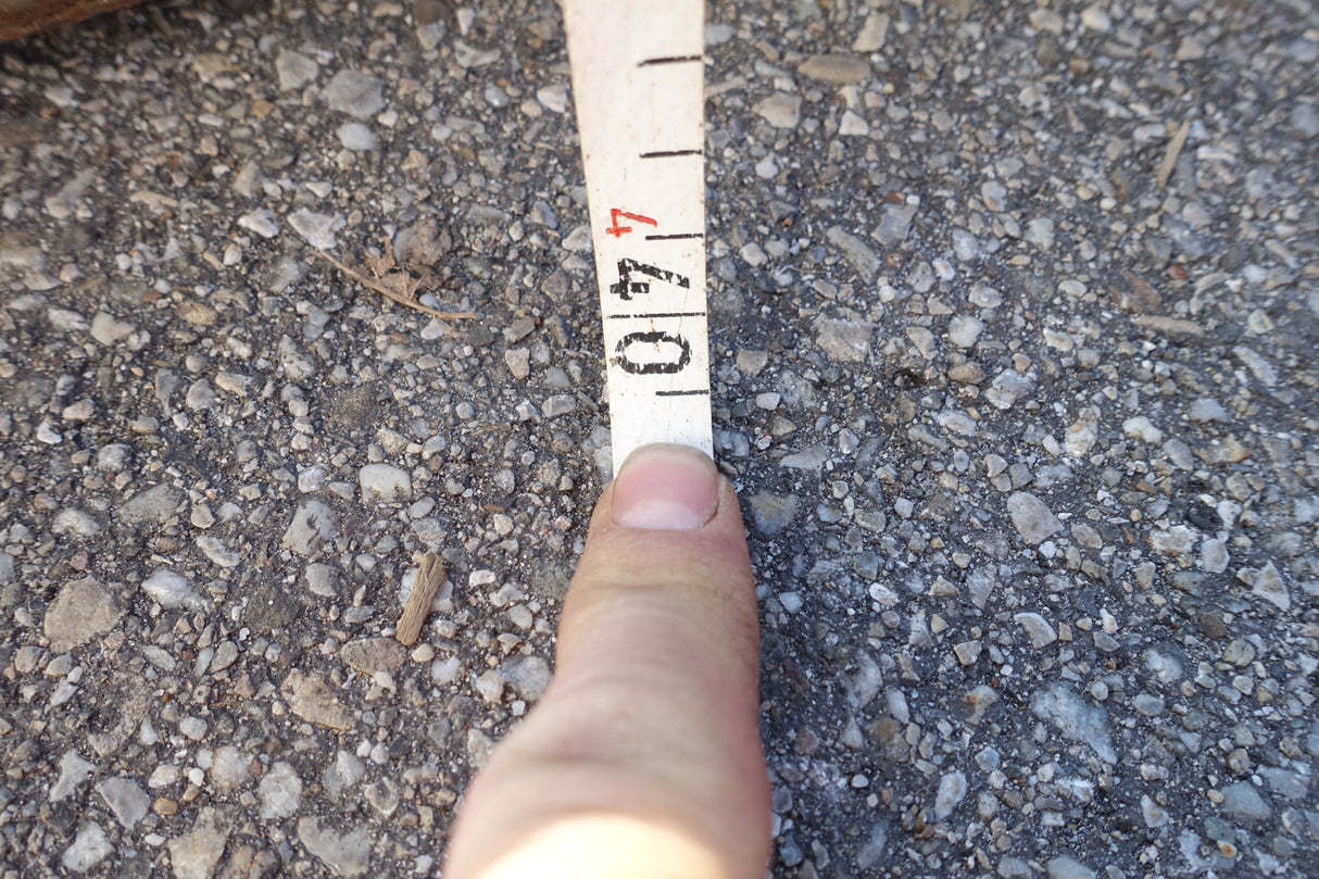 Steinbock WP 14 IS Hochhubwagen