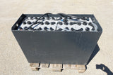 Forklift battery 24V 5PzS625