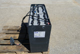 Forklift battery 24V 5PzS625