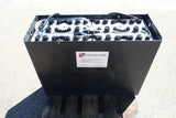 Forklift battery 24V 5PzS625