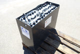 Forklift battery 24V 5PzS625