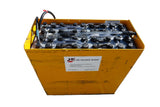 Forklift Battery 24V 3PzS360