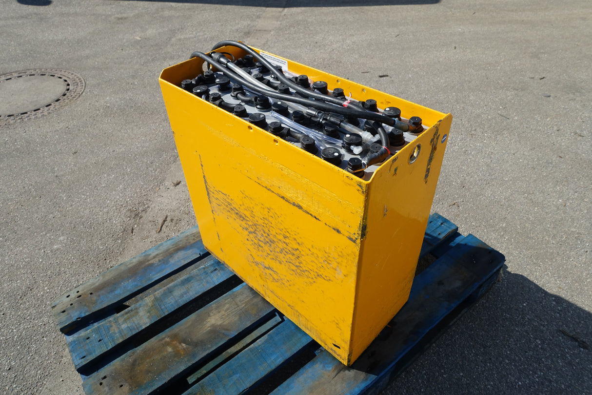 Forklift Battery 24V 3PzS360