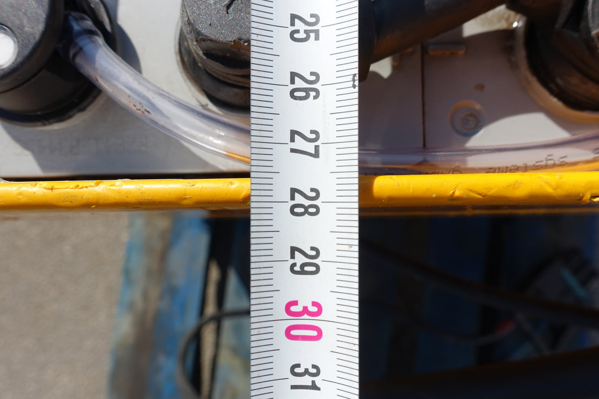 Forklift Battery 24V 3PzS360
