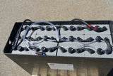 Forklift battery 24V 5PzS625