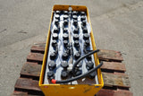Forklift Battery 24V 3PzS360