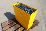 Forklift Battery 24V 3PzS360