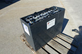 Forklift battery 24V 5PzS575