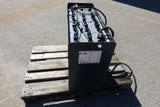 Forklift battery 24V 5PzS575