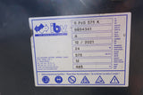 Forklift battery 24V 5PzS575