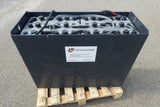 Forklift battery 24V 5PzS575