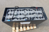 Forklift battery 24V 5PzS575