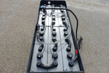 Forklift battery 24V 5PzS575