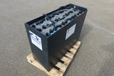 Forklift battery 24V 5PzS575