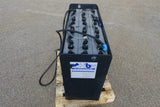 Forklift battery 24V 5PzS575
