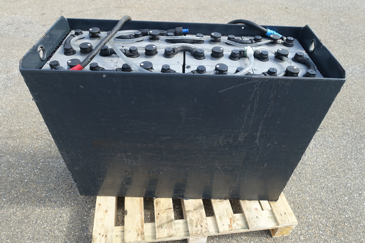 Forklift battery 24V 5PzS575