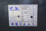 Forklift battery 24V 5PzS575