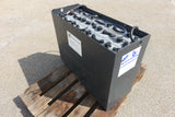 Forklift battery 24V 5PzS575