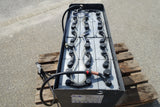 Forklift battery 24V 5PzS575