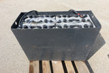 Forklift battery 24V 5PzS575