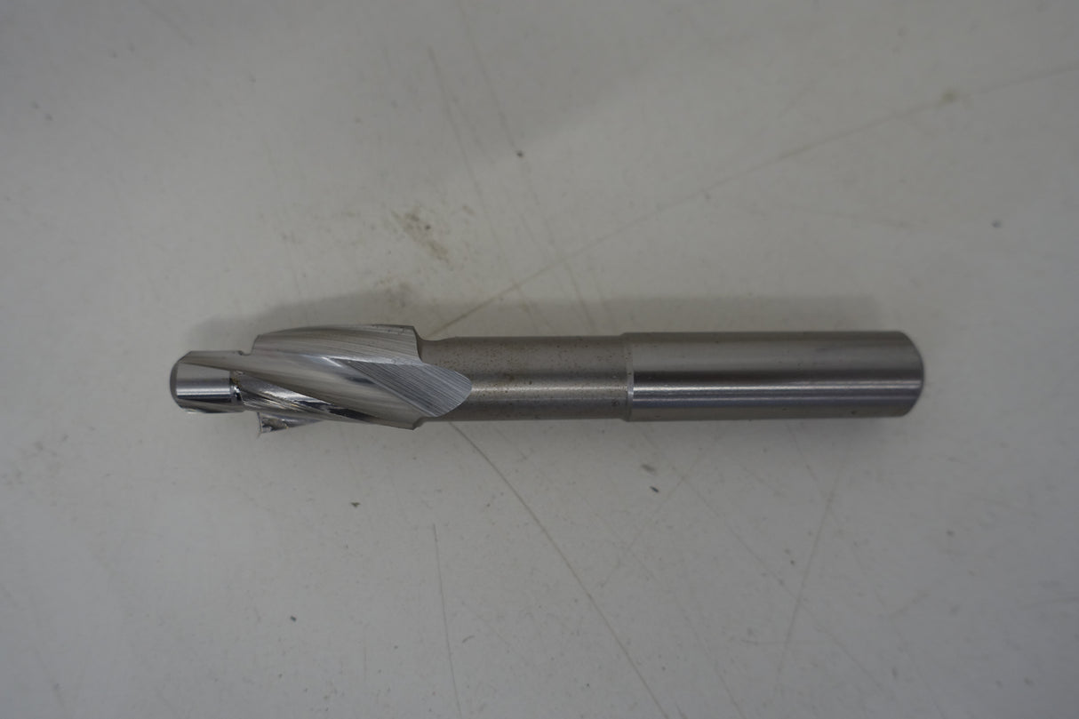 Pole milling cutter