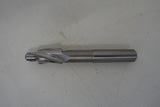 Pole milling cutter