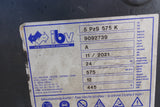 Forklift battery 24V 5PzS575