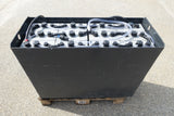 Forklift battery 24V 5PzS575