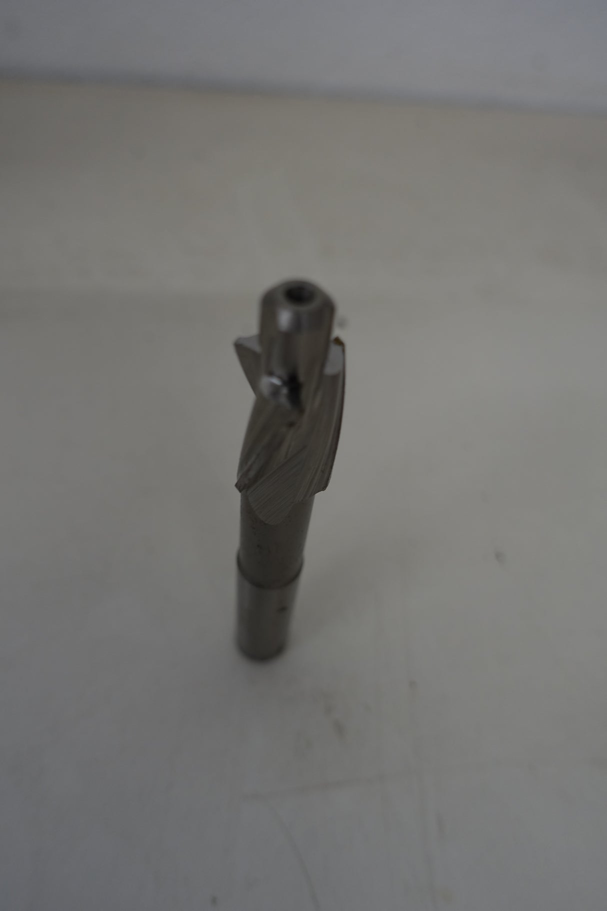 Pole milling cutter