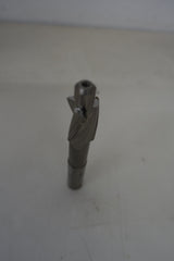Pole milling cutter