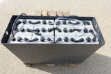 Forklift battery 24V 5PzS575