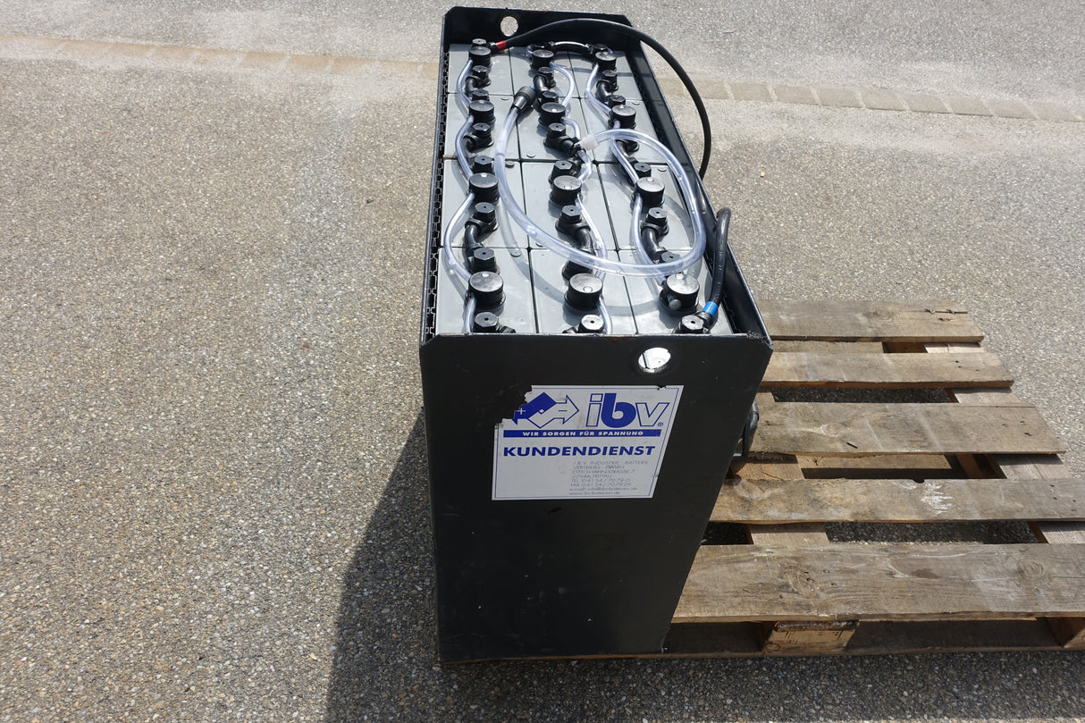 Forklift battery 24V 5PzS575