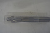 Pole milling cutter