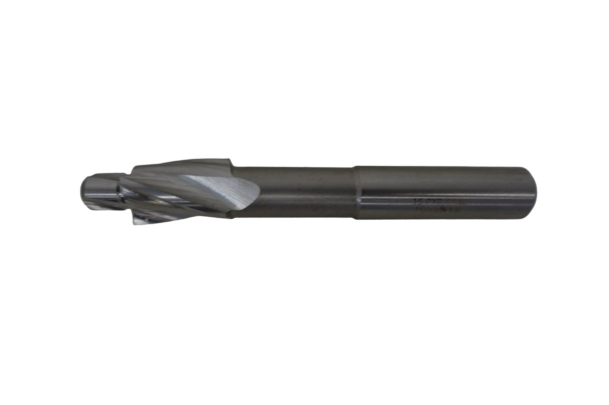 Pole milling cutter