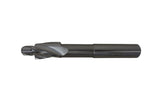 Pole milling cutter