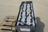 Forklift battery 24V 5PzS575