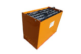 Forklift battery 48V 5PzS775