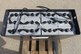 Forklift battery 24V 5PzS575