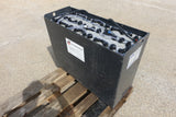Forklift battery 24V 5PzS575