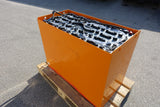 Forklift battery 48V 5PzS775