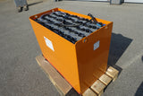 Forklift battery 48V 5PzS775